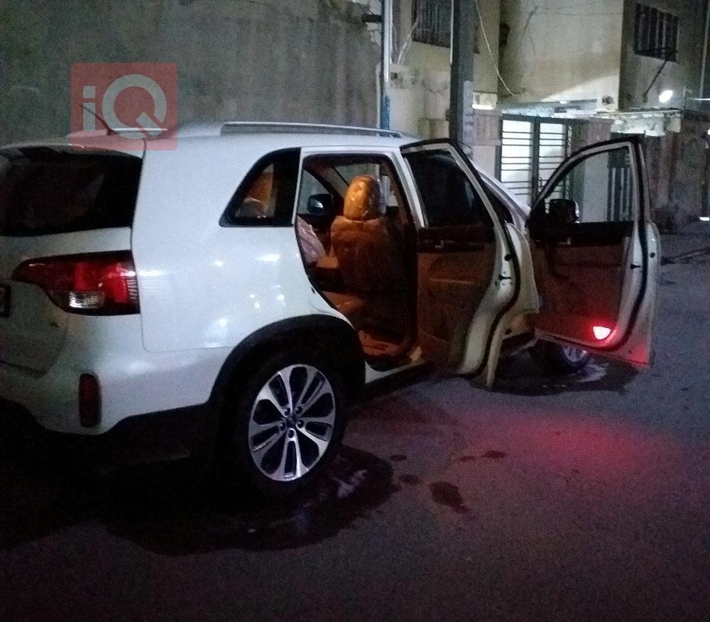 كيا سورينتو